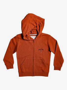 Booderee Gem - Zip-Up Hoodie for Boys 2-7  EQKFT03289