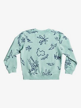 Hyams Sand - Sweatshirt for Boys 2-7  EQKFT03296