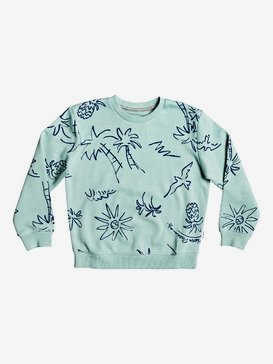 Hyams Sand - Sweatshirt for Boys 2-7  EQKFT03296
