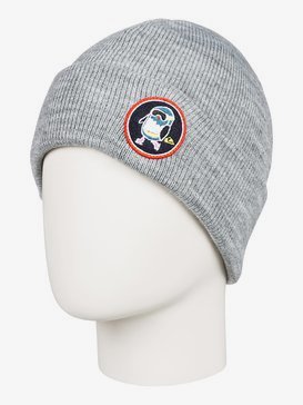 Brigade - Cuff Beanie for Boys 2-7  EQKHA03026
