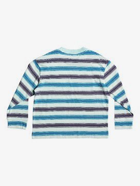 Hyams Rivo - Long Sleeve T-Shirt for Boys 2-7  EQKKT03167