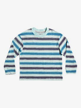 Hyams Rivo - Long Sleeve T-Shirt for Boys 2-7  EQKKT03167