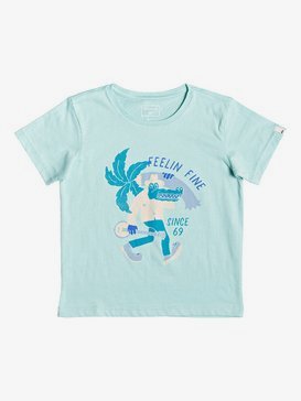 Lator Gator - T-Shirt for Boys 2-7  EQKZT03319