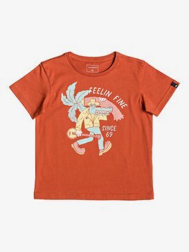 Lator Gator - T-Shirt for Boys 2-7  EQKZT03319
