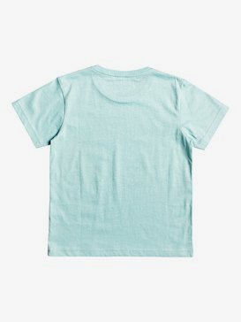 Tail Fin - T-Shirt for Boys 2-7  EQKZT03320