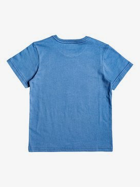Jumbled Up - T-Shirt for Boys 2-7  EQKZT03322