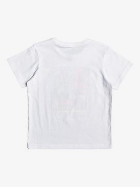 Jumbled Up - T-Shirt for Boys 2-7  EQKZT03322