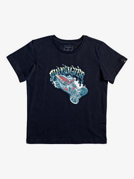 Muscle Car - T-Shirt for Boys 2-7  EQKZT03323