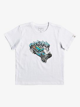 Muscle Car - T-Shirt for Boys 2-7  EQKZT03323