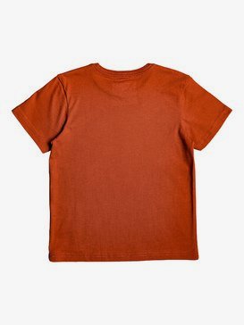 Boom Its Done - T-Shirt for Boys 2-7  EQKZT03324