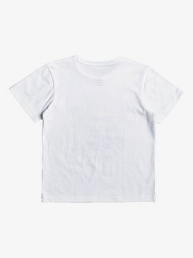 Boom Its Done - T-Shirt for Boys 2-7  EQKZT03324