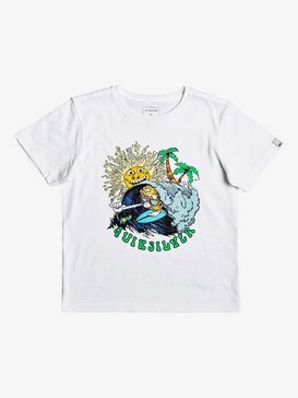 Boom Its Done - T-Shirt for Boys 2-7  EQKZT03324