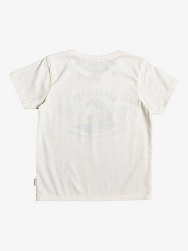 Happy Peaks - T-Shirt for Boys 2-7  EQKZT03325