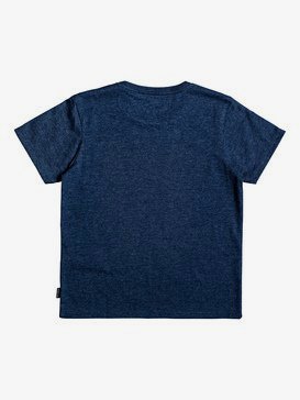 Tripple Up - T-Shirt for Boys 2-7  EQKZT03326