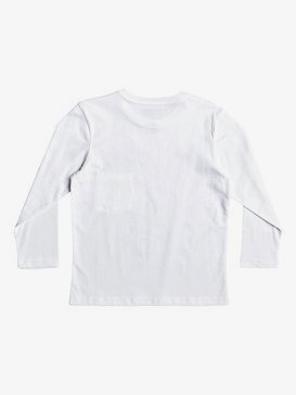 Sunny Quik - Long Sleeve T-Shirt for Boys 2-7  EQKZT03332