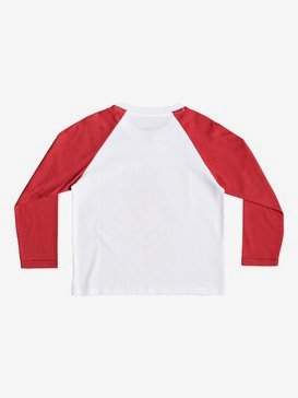 Astra Skull - Long Sleeve T-Shirt for Boys 2-7  EQKZT03334