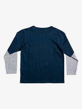 Future Quik Legend - Long Sleeve T-Shirt for Boys 2-7  EQKZT03336