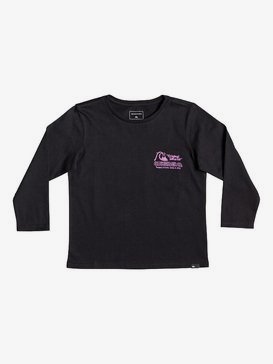Daily Wax - Long Sleeve T-Shirt for Boys 2-7  EQKZT03341