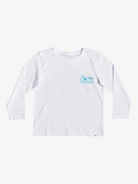 Daily Wax - Long Sleeve T-Shirt for Boys 2-7  EQKZT03341