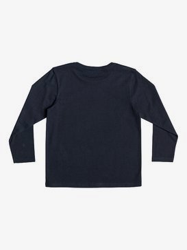 Water Avalanche - Long Sleeve T-Shirt for Boys 2-7  EQKZT03342