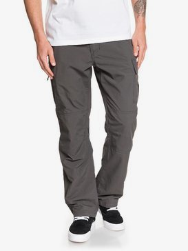 Waterman Skipper - Lightweight Cargo Trousers  EQMNP03020