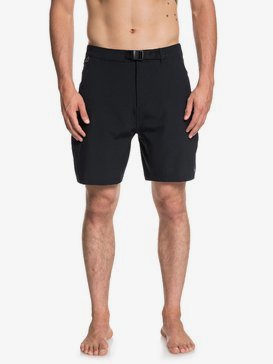Waterman Venture 19" - Amphibian Board Shorts for Men  EQMWS03049