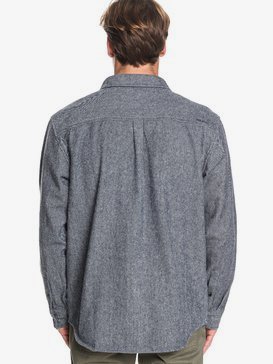 Waterman Tiller Lines - Long Sleeve Shirt  EQMWT03275