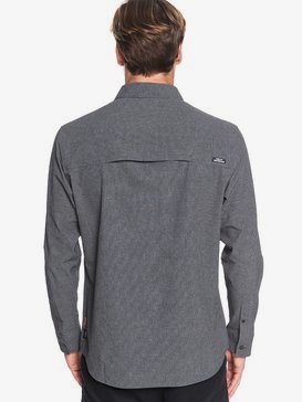 Waterman Tech - Technical Long Sleeve UPF 30 Shirt  EQMWT03285