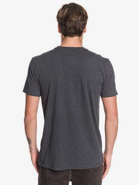 Waterman Abstract Trim - T-Shirt  EQMZT03168