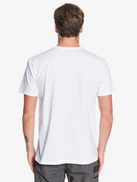 Waterman Abstract Trim - T-Shirt  EQMZT03168