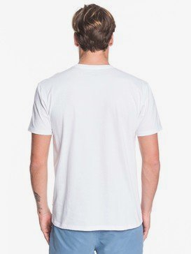 Waterman Vibes Alive - T-Shirt  EQMZT03169