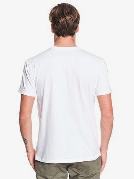 Waterman Cool Horizon - T-Shirt  EQMZT03170