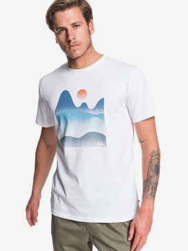 Waterman Cool Horizon - T-Shirt  EQMZT03170