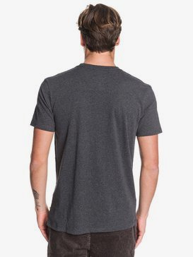 Waterman Simple Script - T-Shirt  EQMZT03171