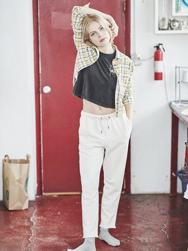 Quiksilver Womens - Tracksuit Bottoms for Women  EQWFB03001