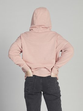Quiksilver Womens - Boxy Hoodie  EQWFT03002