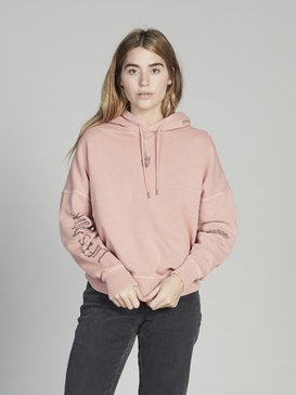 Quiksilver Womens - Boxy Hoodie  EQWFT03002
