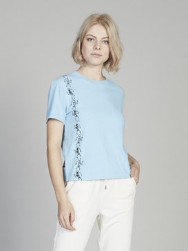 Quiksilver Womens - T-Shirt  EQWKT03018