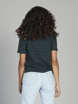 Quiksilver Womens - T-Shirt  EQWKT03019