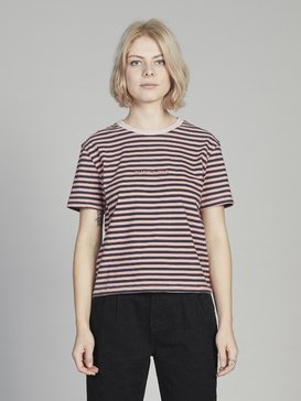 Quiksilver Womens - T-Shirt  EQWKT03019