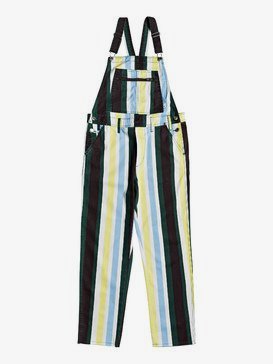 Quiksilver Womens - Dungarees  EQWNP03005
