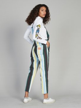 Quiksilver Womens - Dungarees for Women  EQWNP03005