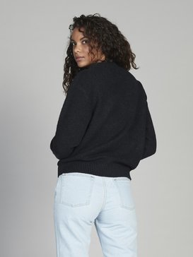 Quiksilver Womens - Jumper  EQWSW03001
