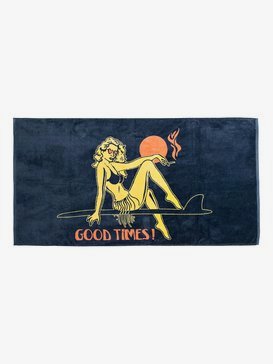 Freshness - Beach Towel  EQYAA03602