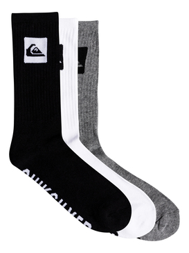 3 Pack - Crew Socks  EQYAA03669
