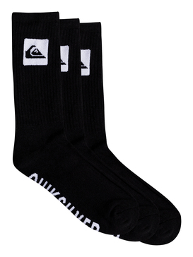 3 Pack - Crew Socks  EQYAA03669