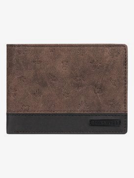Mini Mo - Bi-Fold Leather Wallet & Cardholder  EQYAA03818