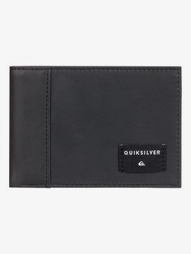 Freshness Plus - Bi-Fold Leather Wallet  EQYAA03821