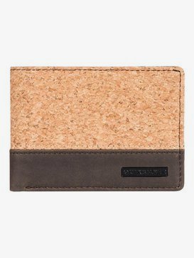 Natiberry - Bi-Fold Leather Wallet  EQYAA03825