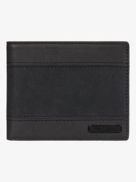 Supply Slim - Bi-Fold Leather Wallet  EQYAA03838